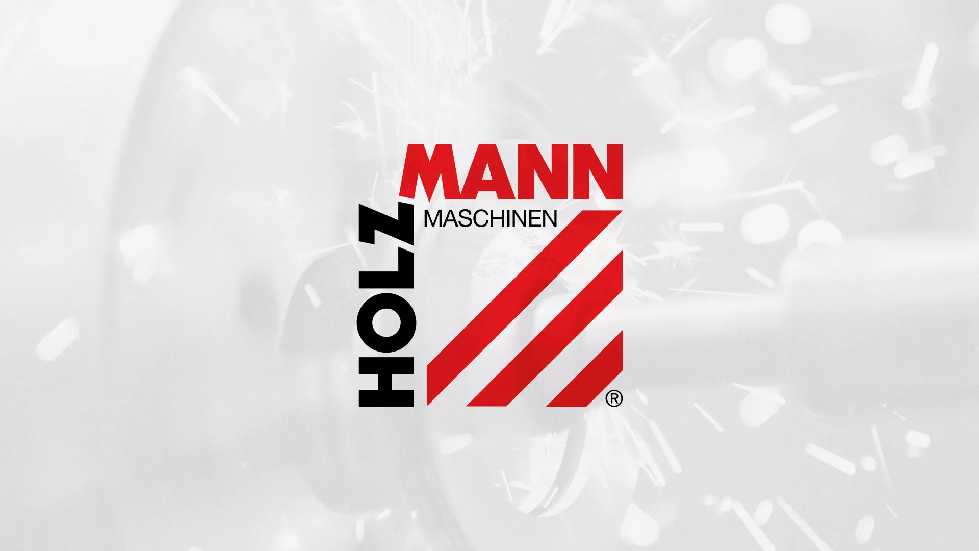 Создание сайта компании «HOLZMANN Maschinen GmbH» в Шлиссельбурге